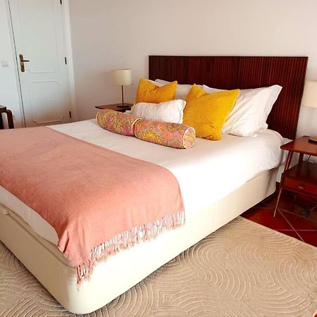 Beach House Sao Martinho do Porto Exterior photo