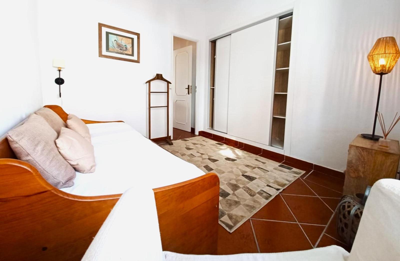 Beach House Sao Martinho do Porto Exterior photo